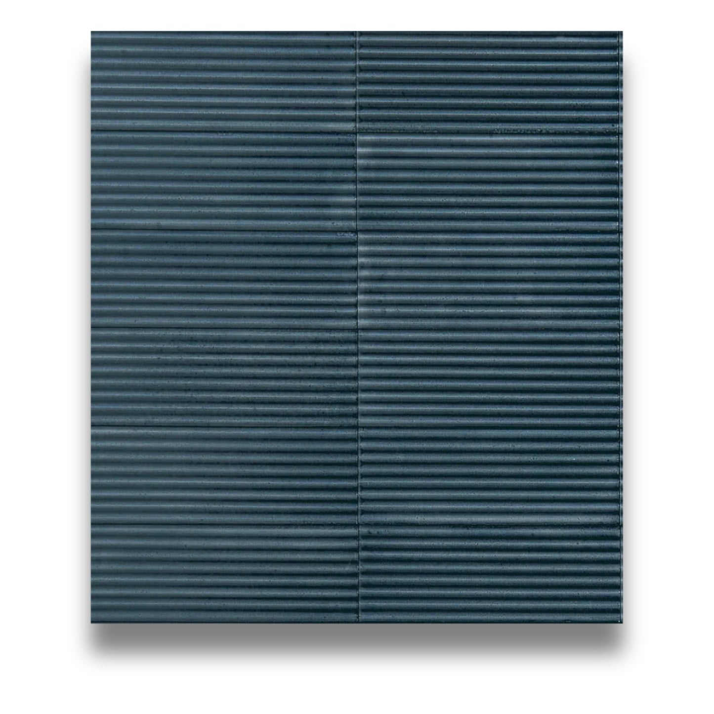 Rice Blu Struttura 75x200mm