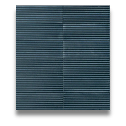 Rice Blu Struttura 75x200mm