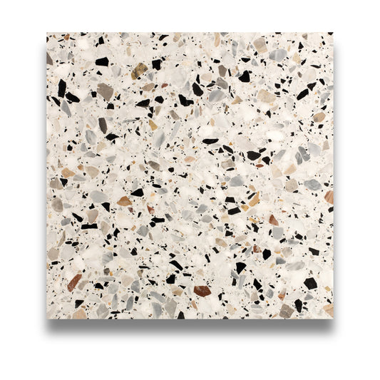 Grigio Venato Honed 600x600mm