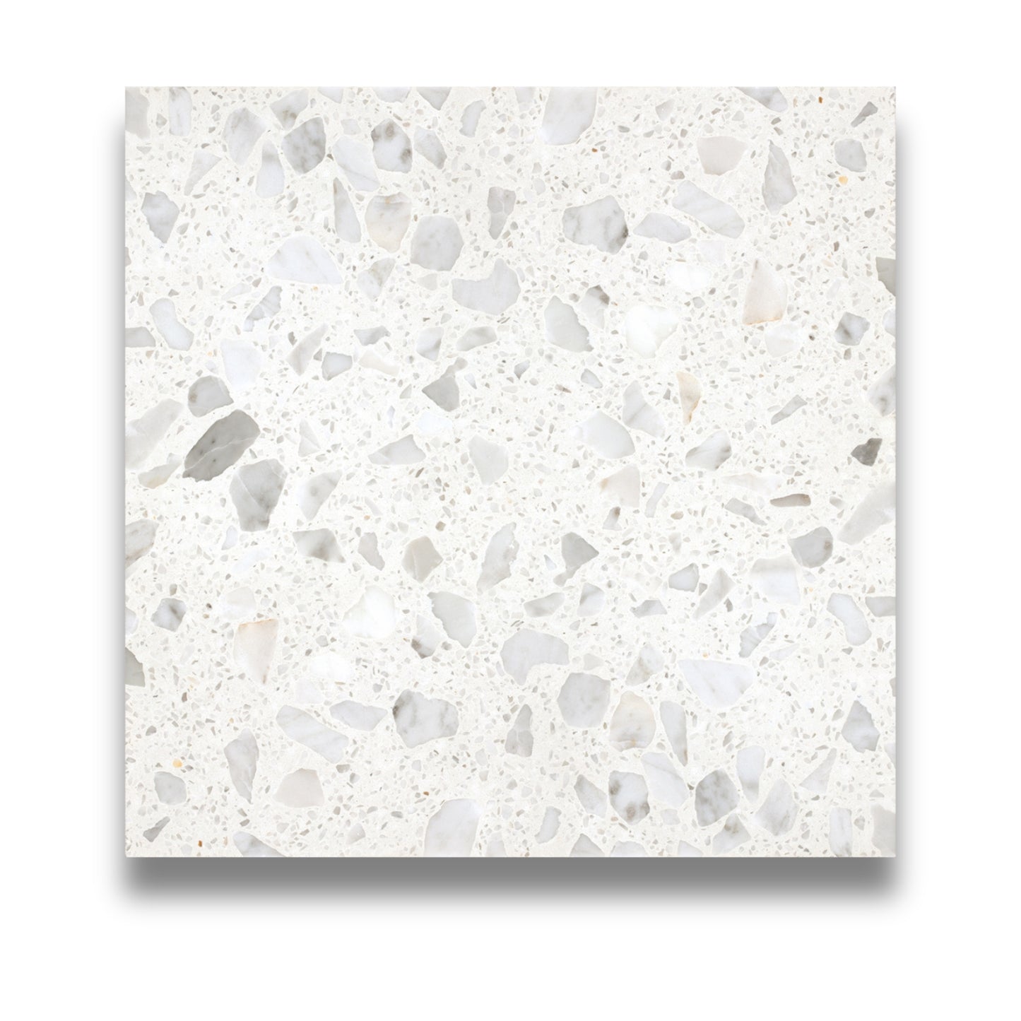 White Lido Honed 600x600mm