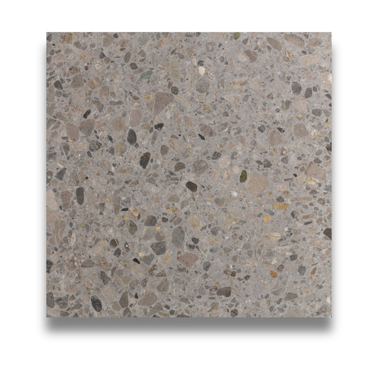 Grigio Rotondo Honed 600x600mm
