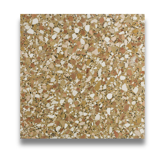 Multi Colour Verona Honed 600x600mm