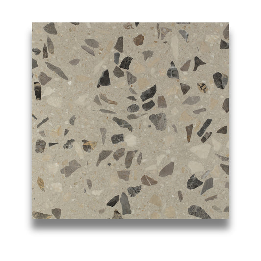 Giudecca Large Chip Honed 600x600mm