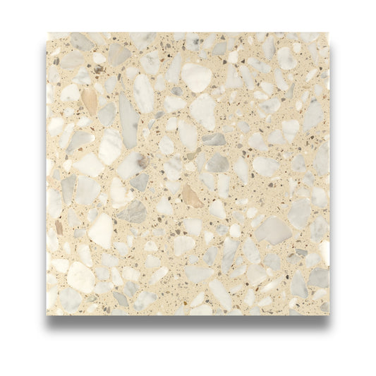 Pellestrina Beige Honed 600x600mm