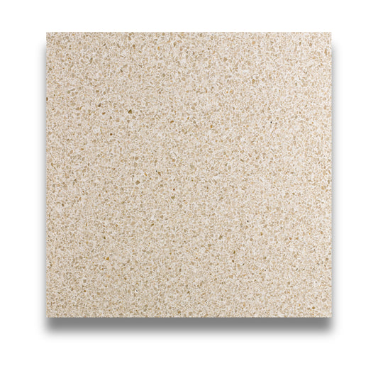 Crema Honed 600x600mm