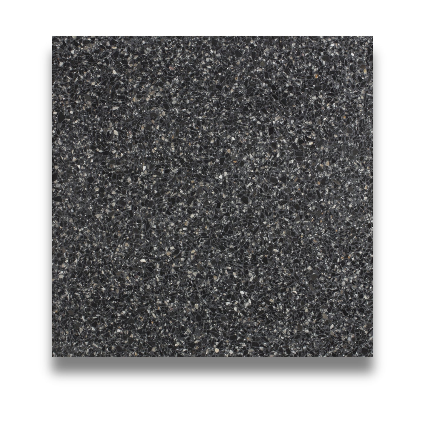 Nero Perla Honed 600x600mm