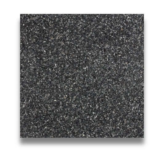 Nero Perla Honed 600x600mm