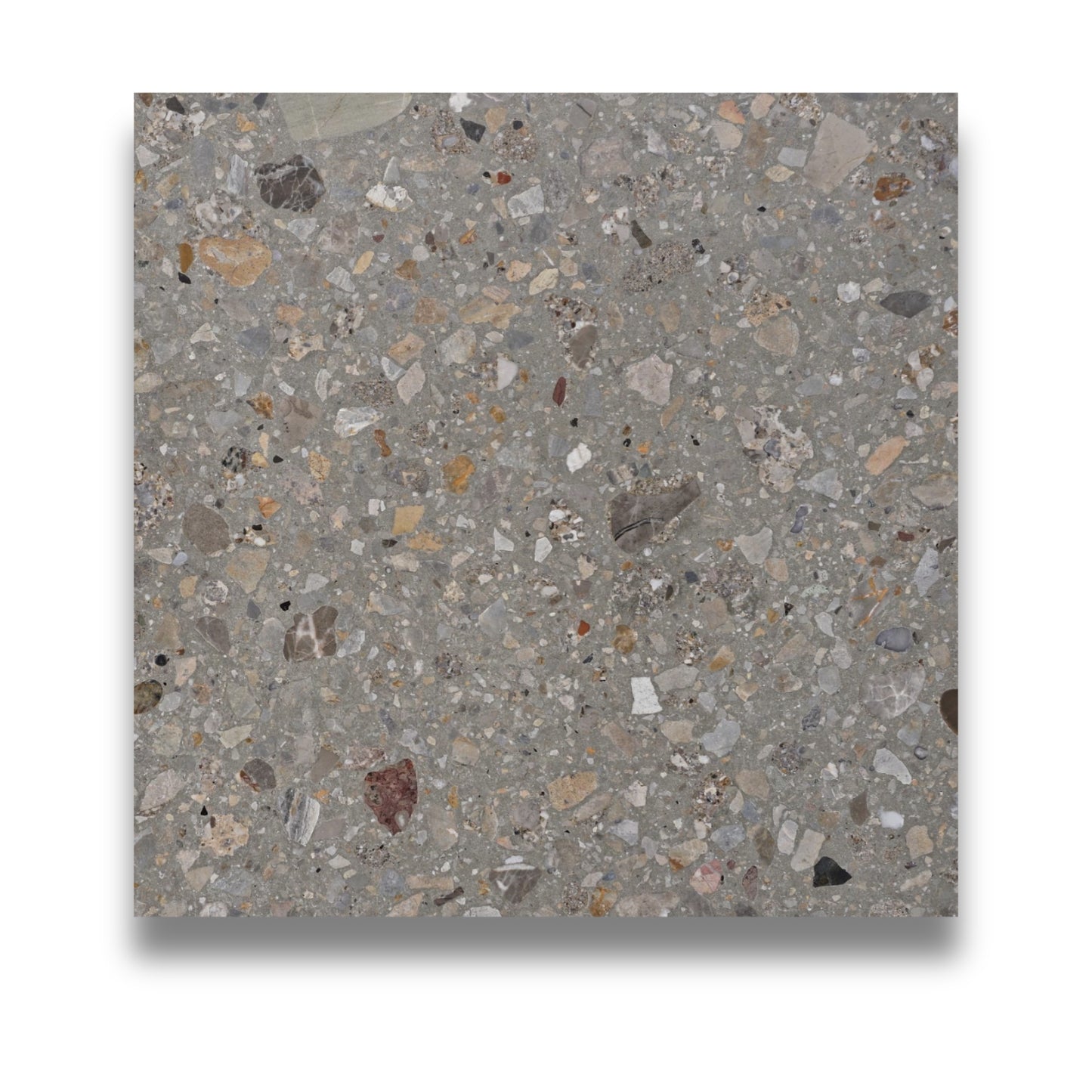 Aggloceppo Medium Honed 600x600mm
