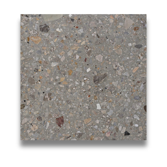 Aggloceppo Medium Honed 600x600mm