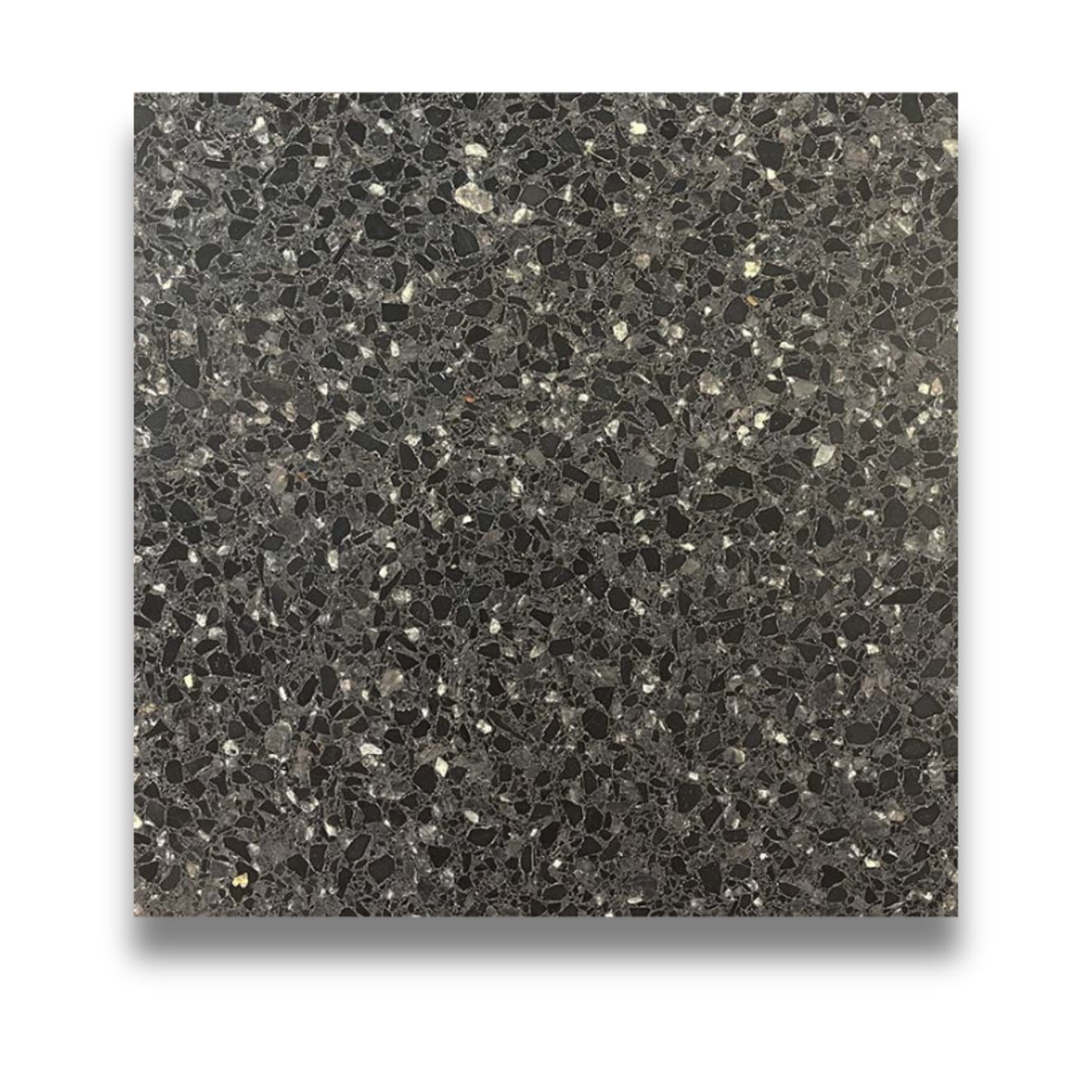 Monolayer Nerogrigio Honed 600x600mm