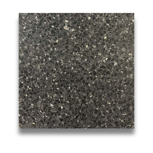 Monolayer Nerogrigio Honed 600x600mm