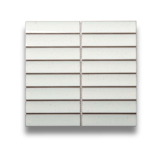 Venetian Concave Warm White Gloss