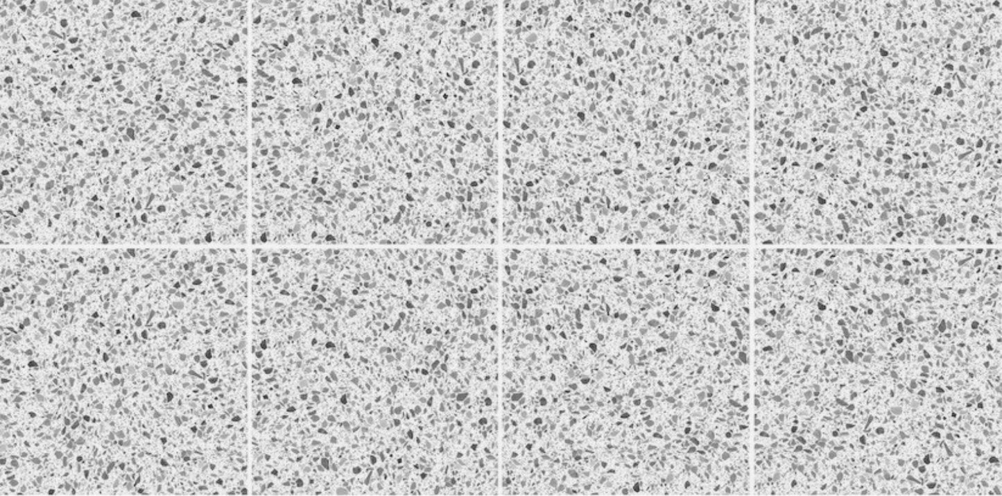 Verona Ice Large Chip 600x600mm