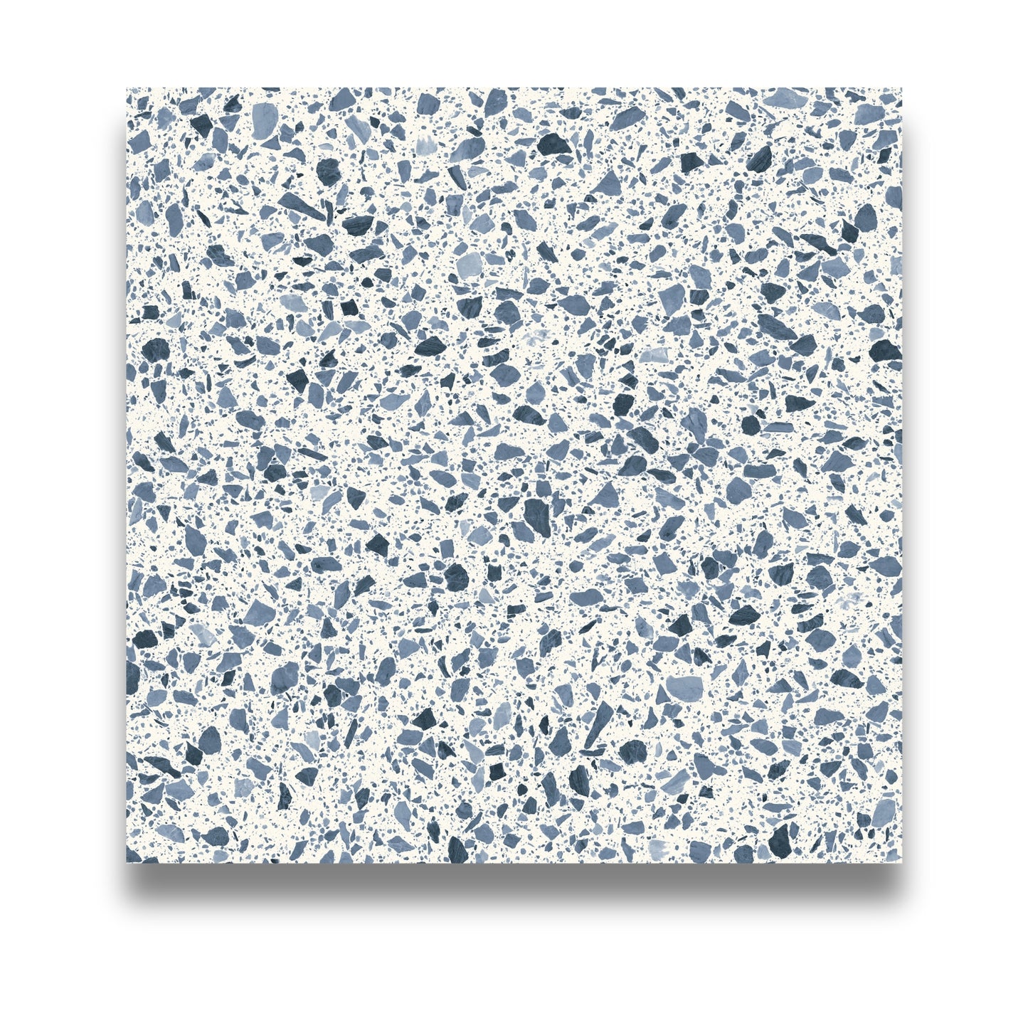 Veroni Ice Large Chip 600x600mm