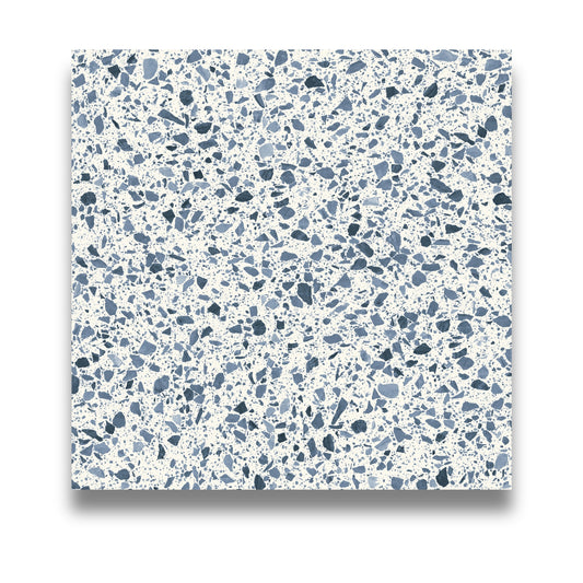Veroni Ice Large Chip 600x600mm
