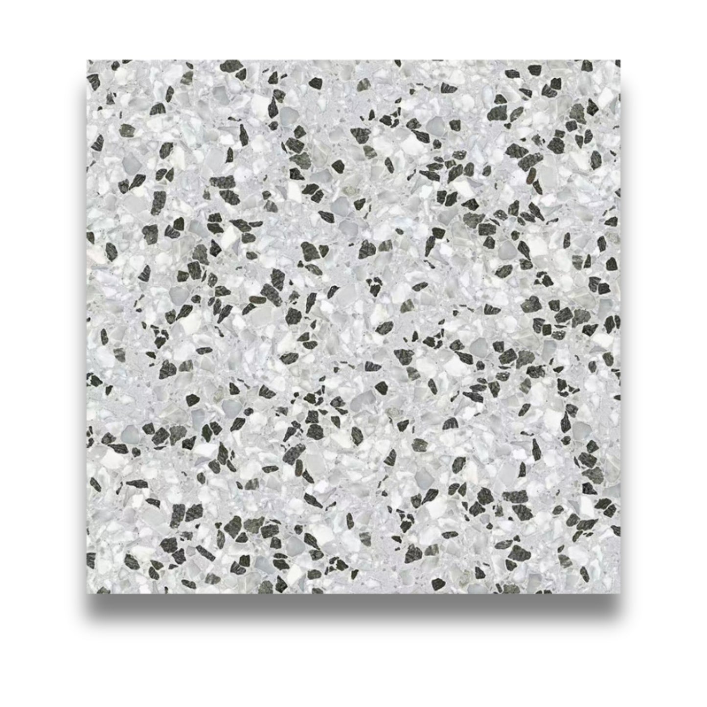 Verona Ice Large Chip 600x600mm