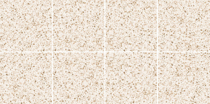 Veroni Caramel Large Chip 600x600mm