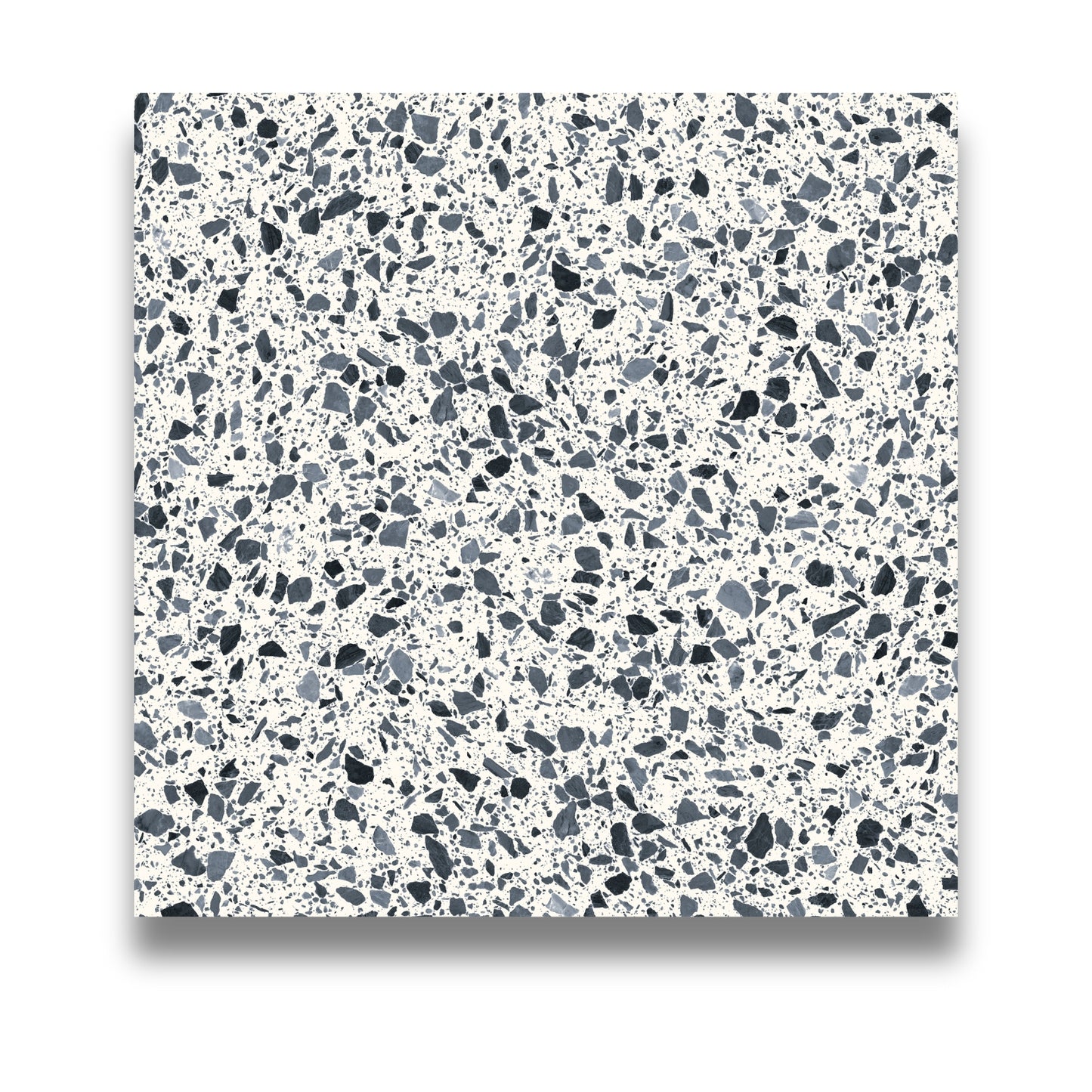 Veroni Ash Large Chip 600x600mm