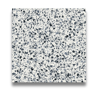 Veroni Ash Large Chip 600x600mm