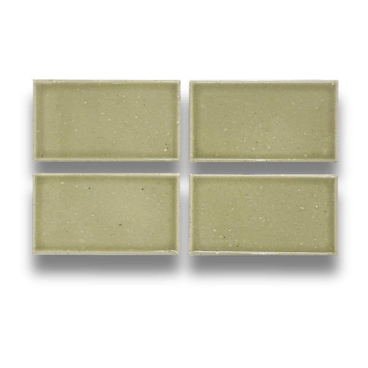 Wabisabi Mint 60x108mm