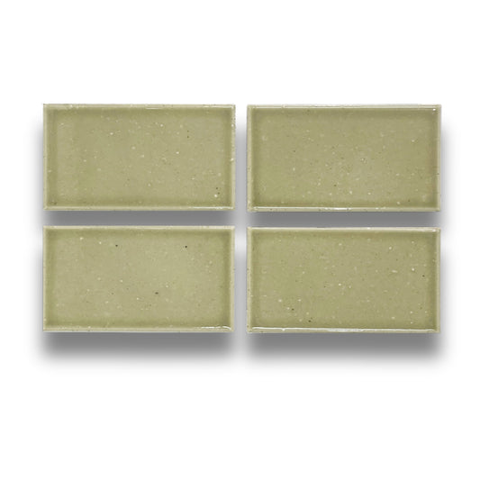 Wabisabi Mint 60x108mm