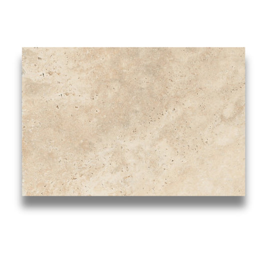 Jerusalem Stone Beige External 400x600mm