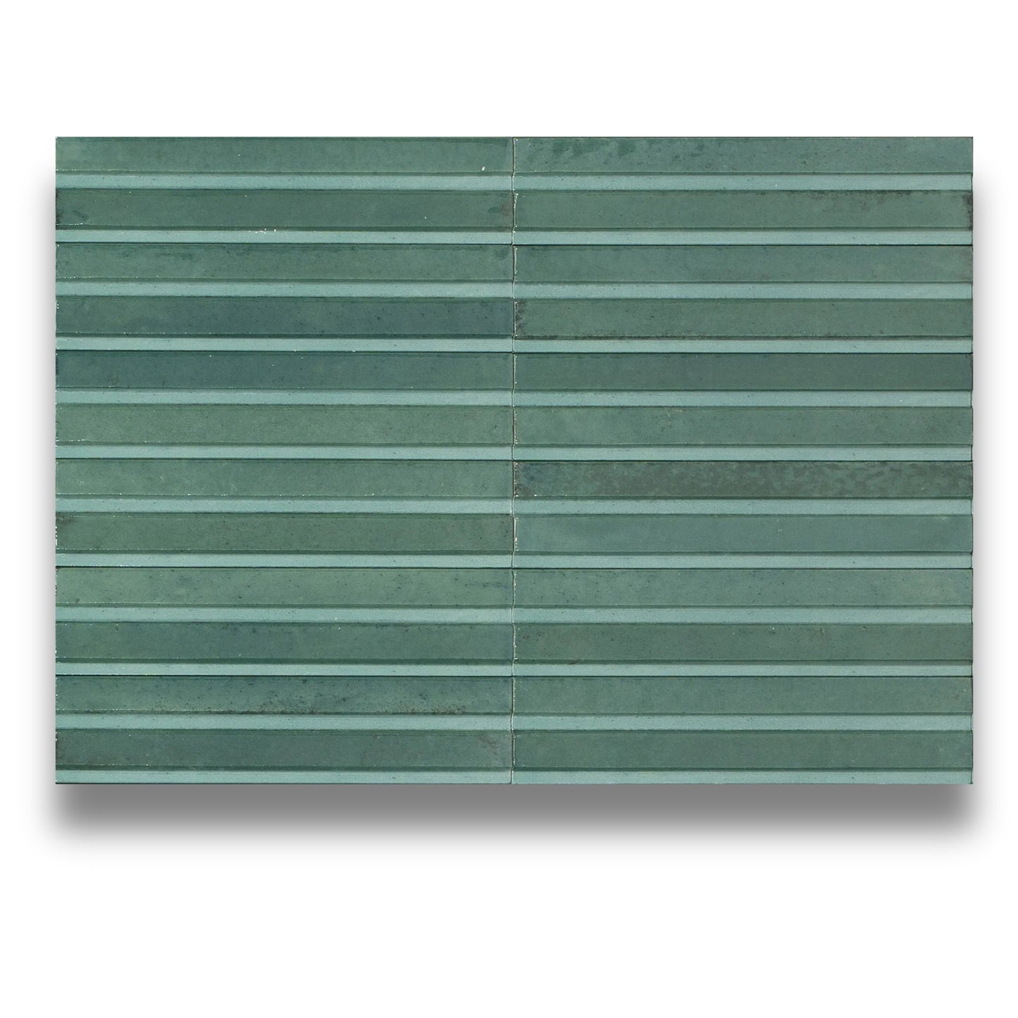 Lume 2.0 Emerald 3D Struttura Rake