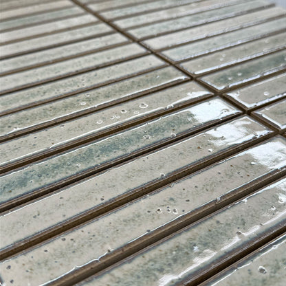 Hikari Pistachio Gloss