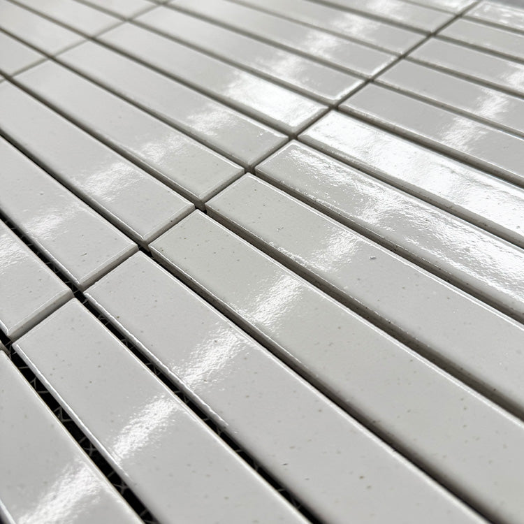 Wabisabi White Glaze 22x147mm