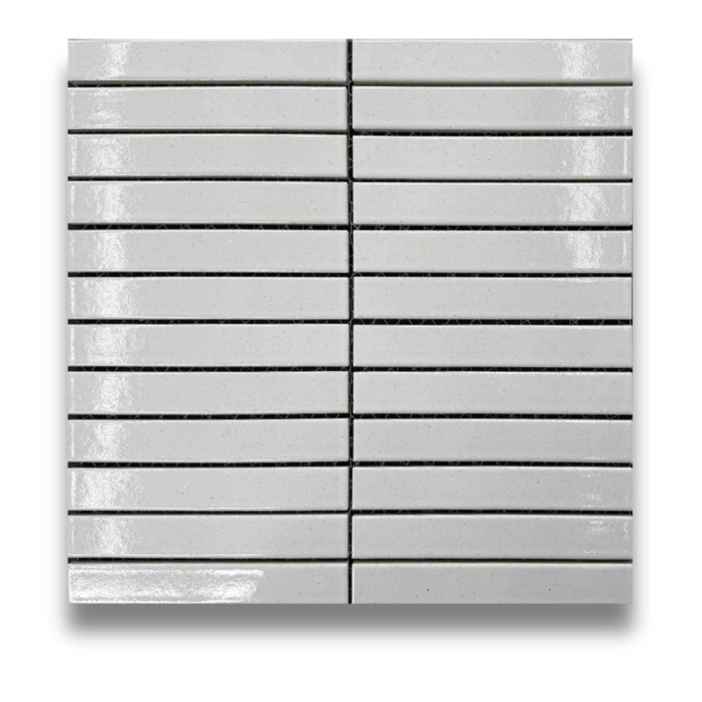 Wabisabi White Glaze 22x147mm