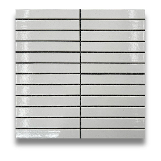 Wabisabi White Glaze 22x147mm