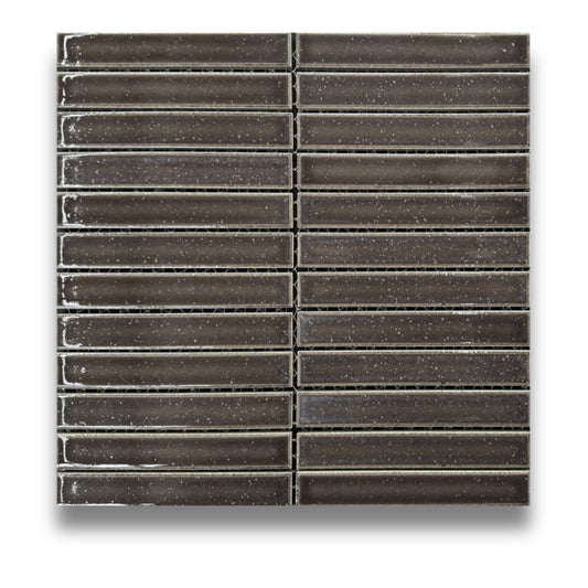Wabisabi Charcoal Glaze 22x147mm