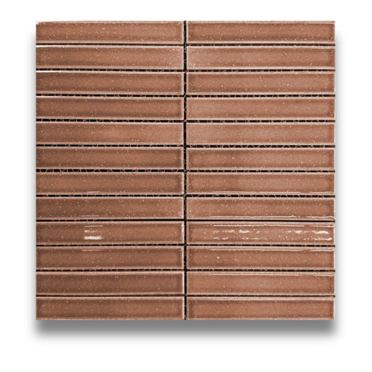 Wabisabi Rust Glaze 22x147mm