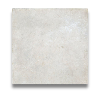 Verona Concrete Snow 600x600mm