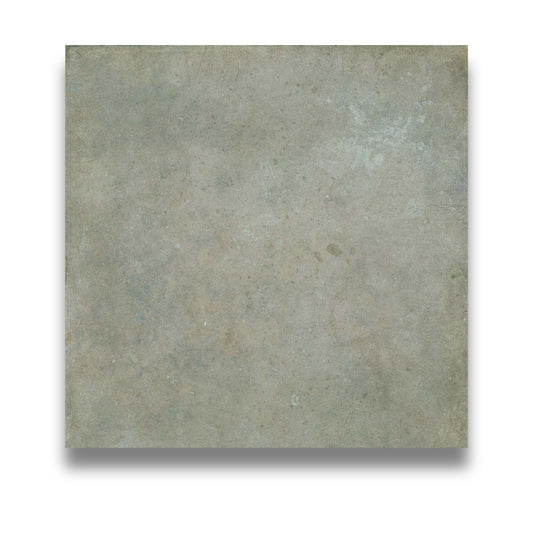 Verona Concrete Jade 600x600mm