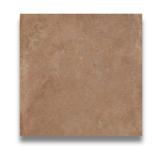 Verona Concrete Cotto 600x600mm