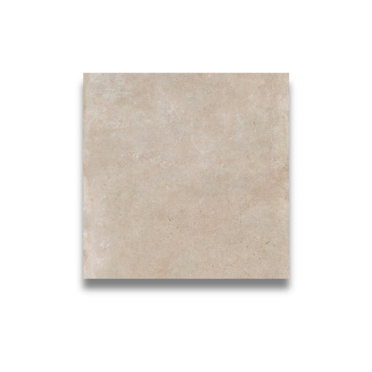 Verona Concrete Caramel 100x100mm