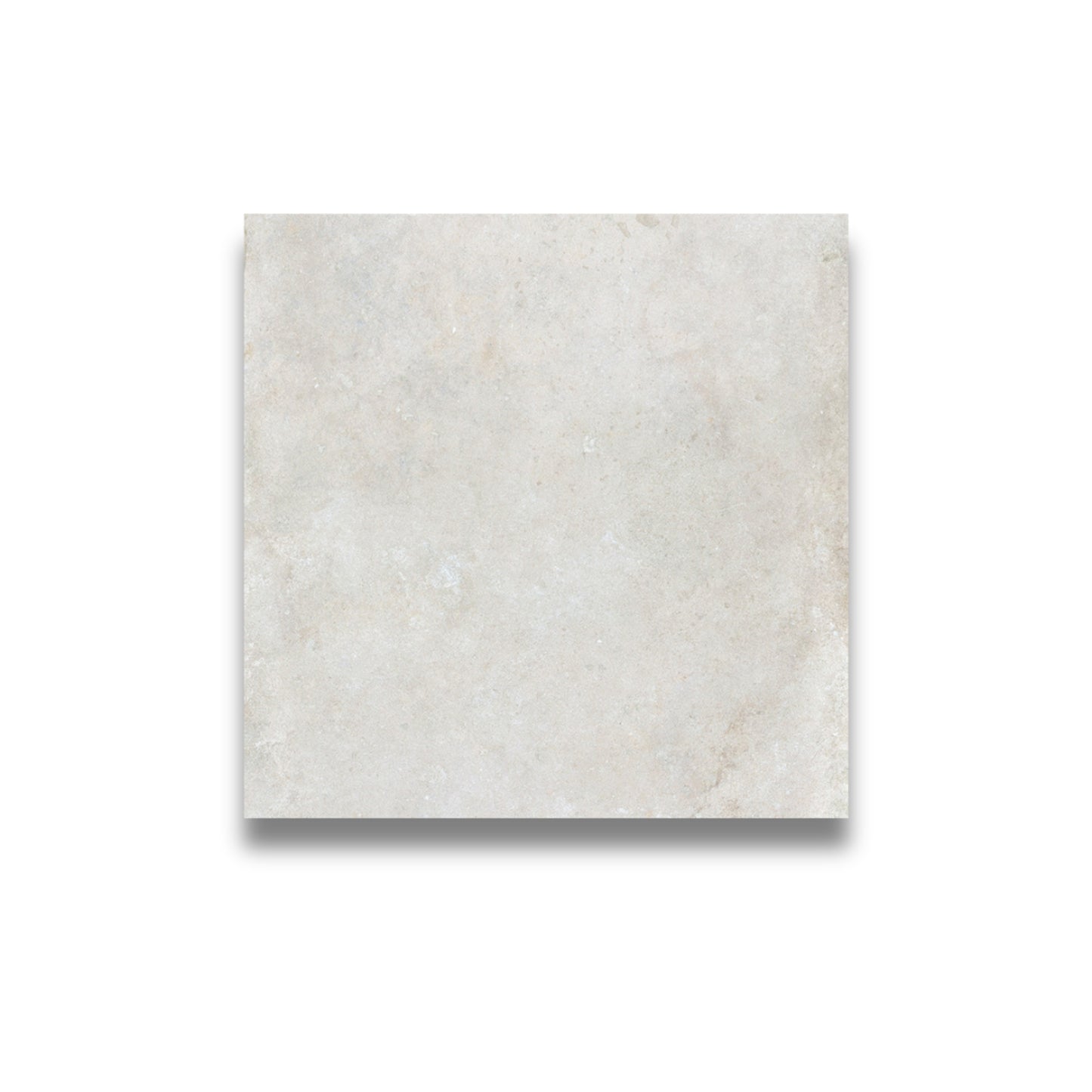 Verona  Concrete Snow 100x100mm