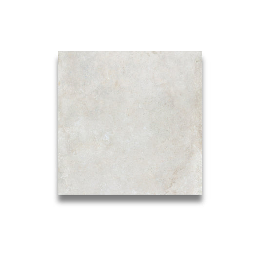 Verona  Concrete Snow 100x100mm