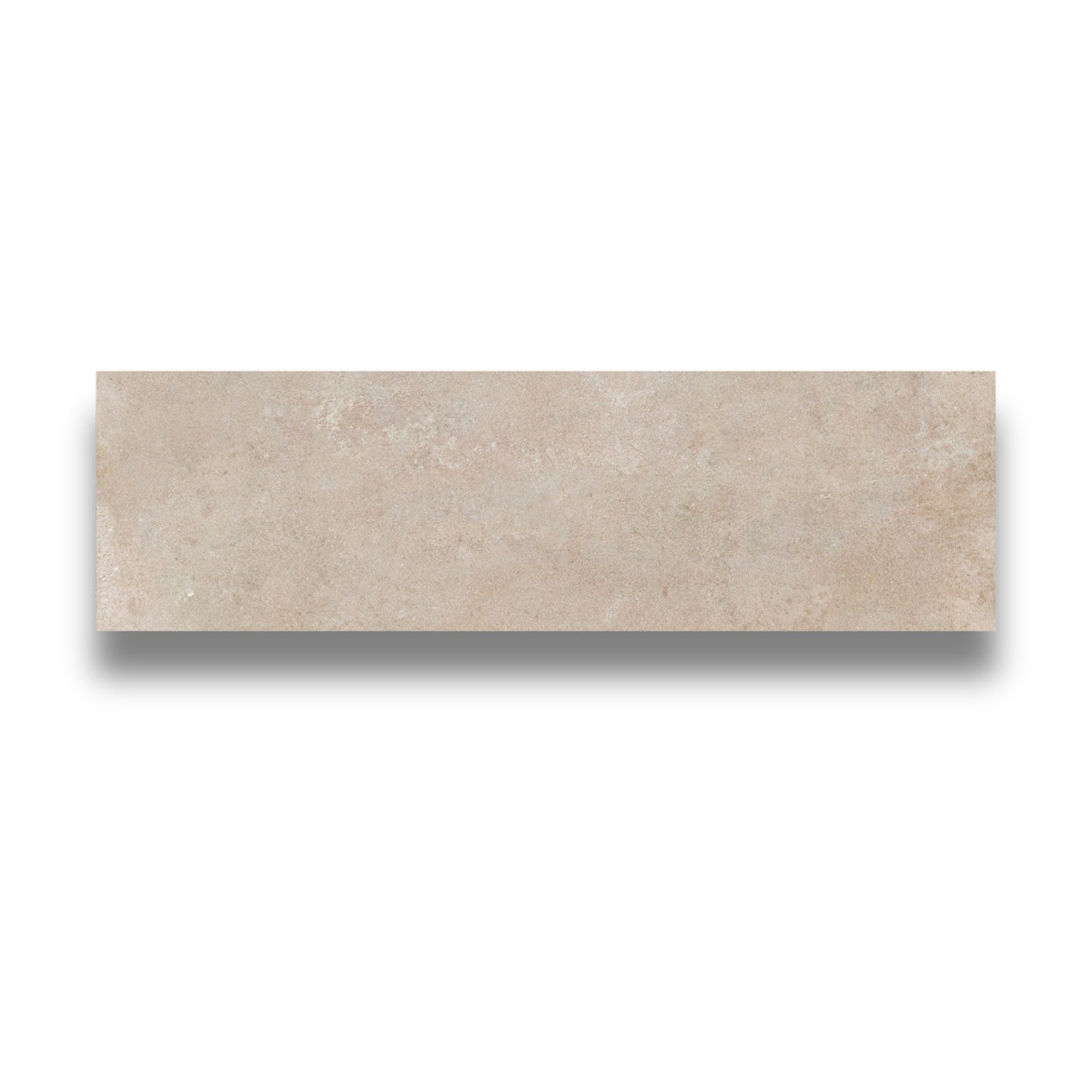 Verona Concrete Caramel 75x300mm