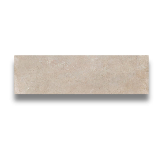 Verona Concrete Caramel 75x300mm