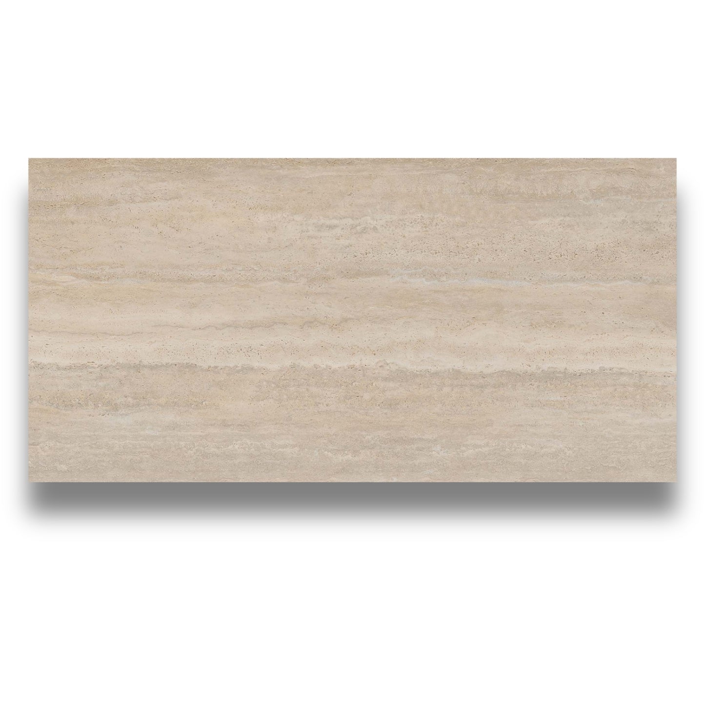 Paris Travertine Romano Vein Matt