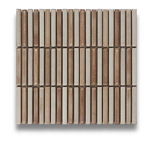 Shiki Sticks Caramel Fade