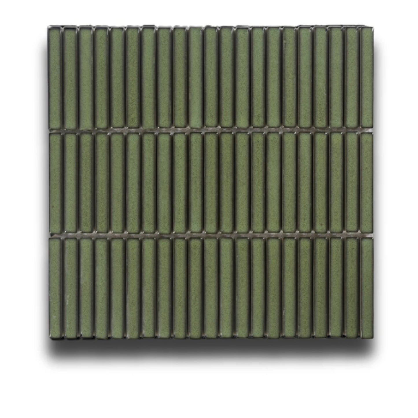 Shiki Sticks Green Stone