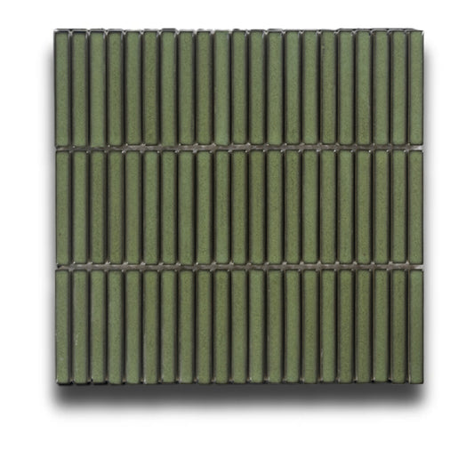 Shiki Sticks Green Stone