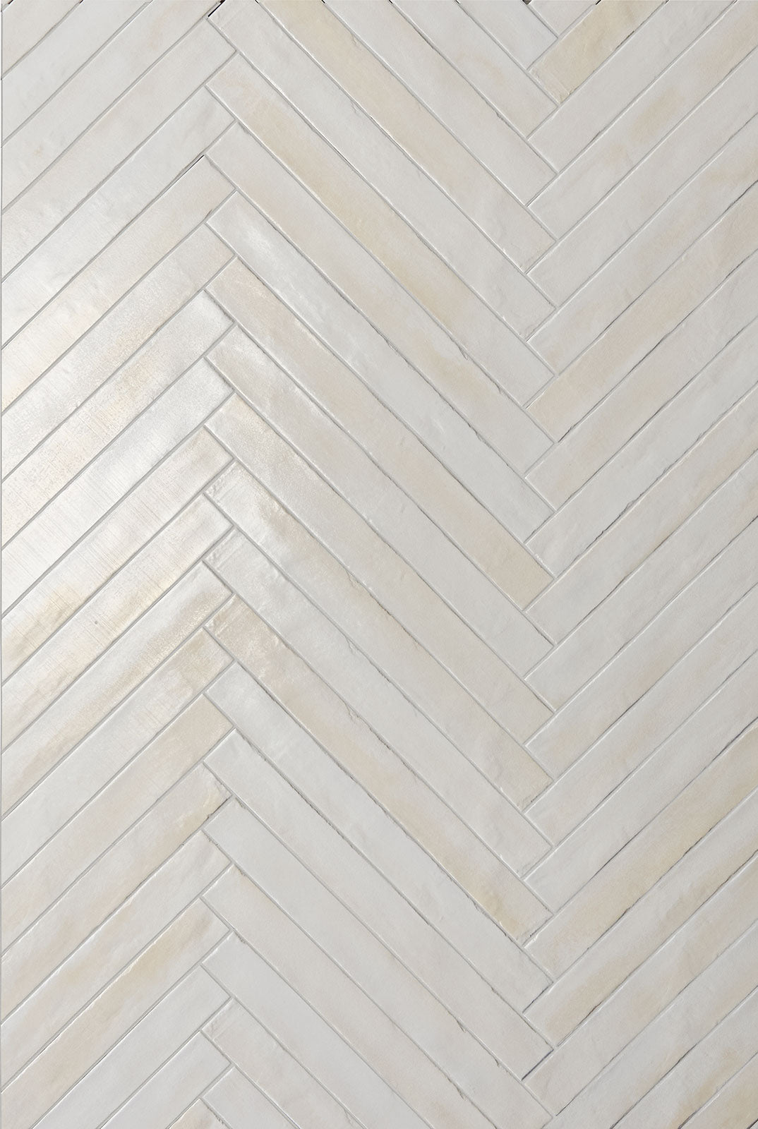 Iridescent Ivory