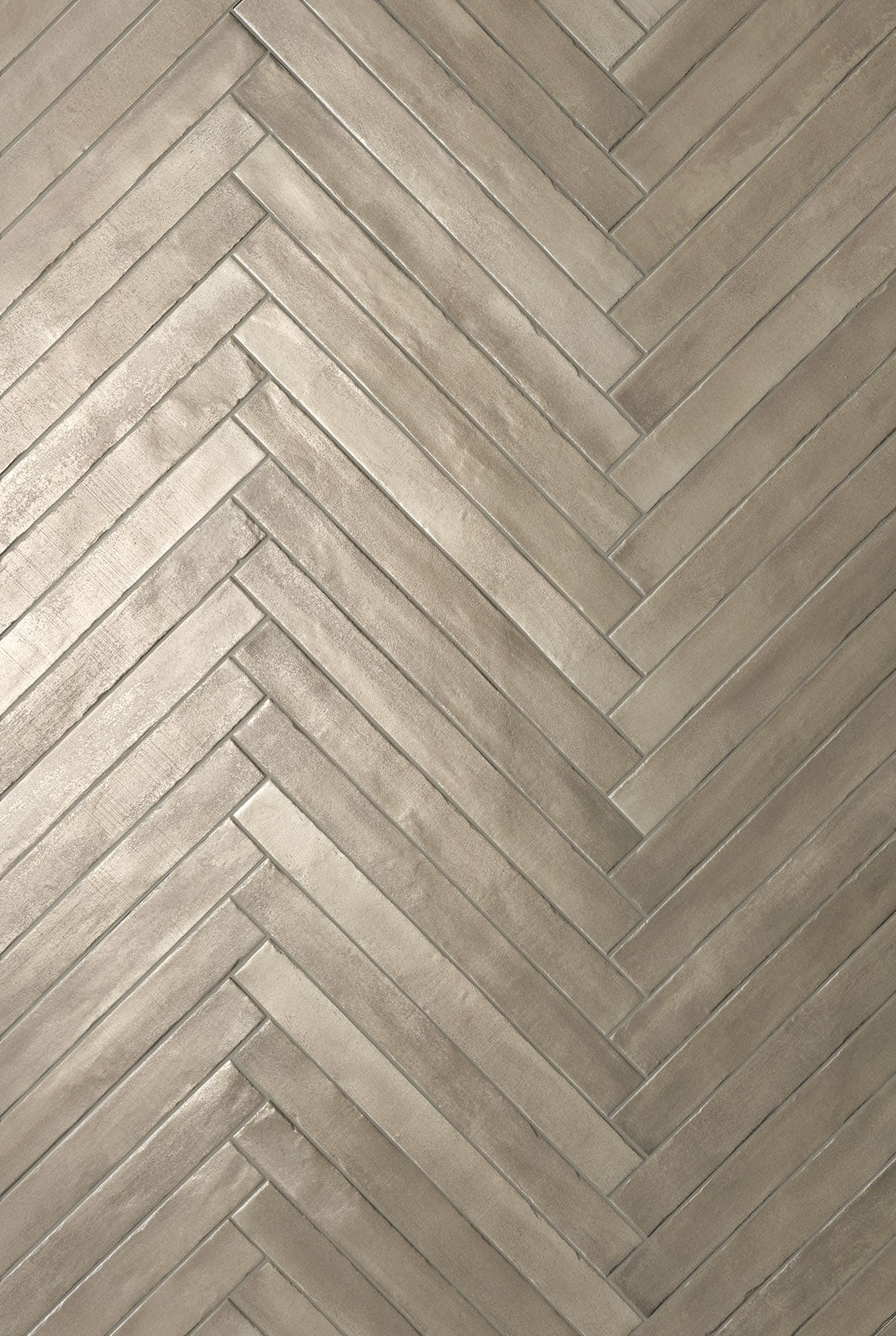 Iridescent Taupe