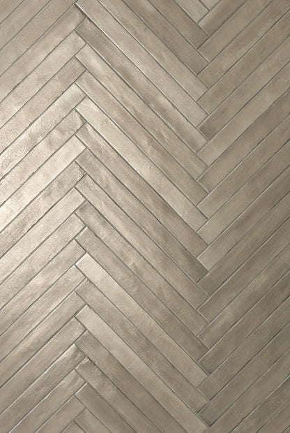 Iridescent Taupe