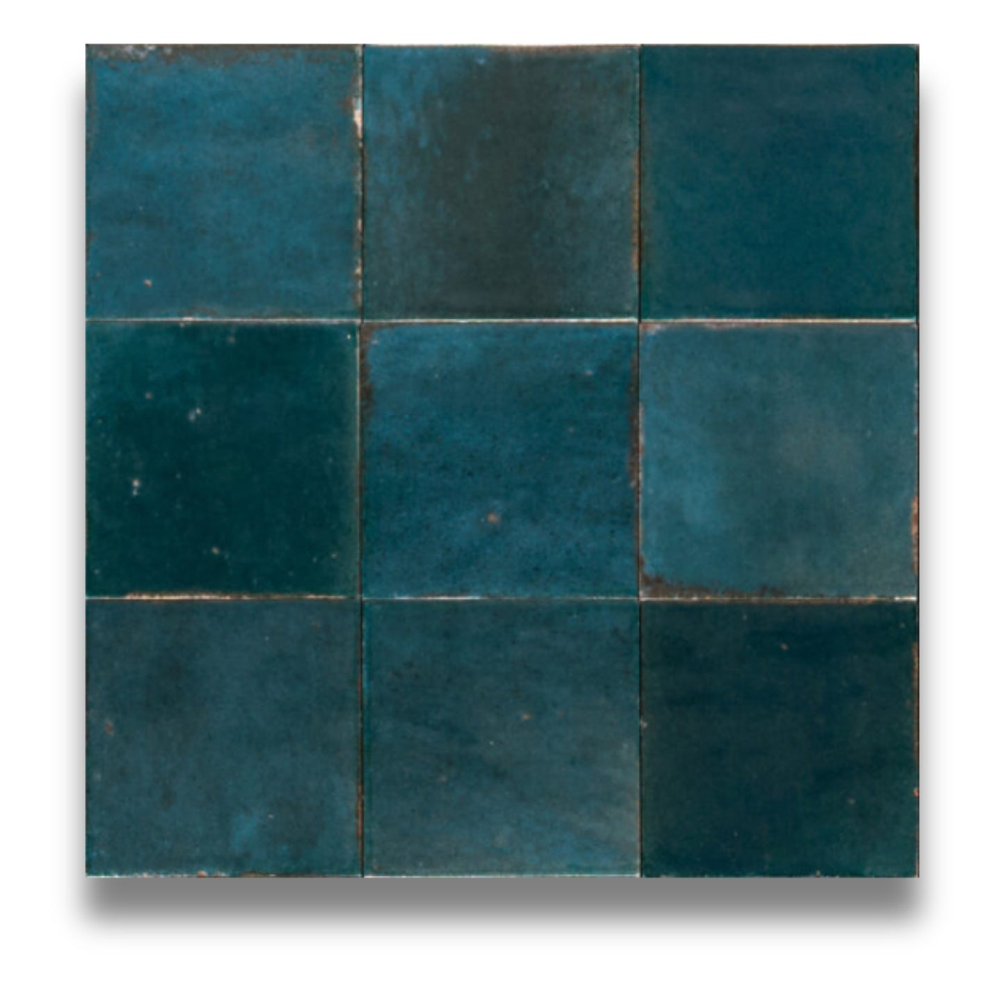 Lume Blue 100x100mm