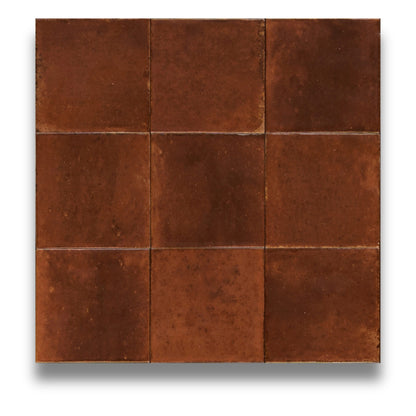 Lume Caramel 100x100mm